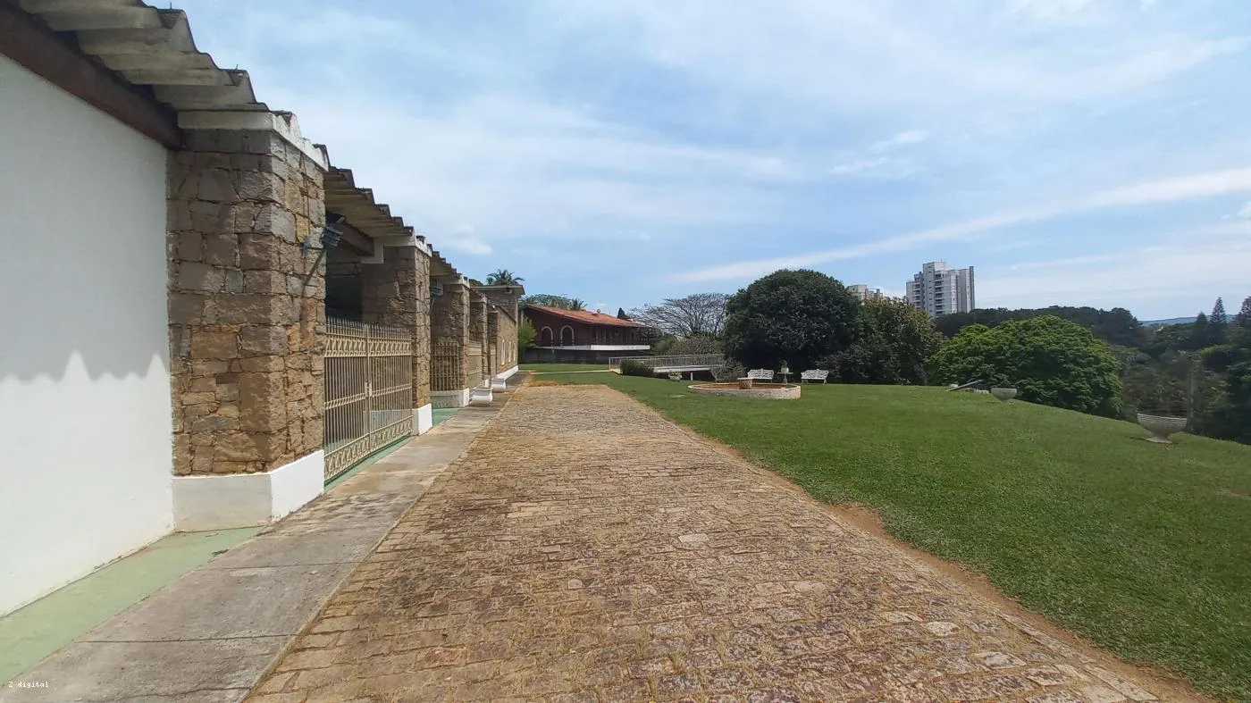 Imagem SÍTIO - BAIRRO SANTA CRUZ -ITATIBA