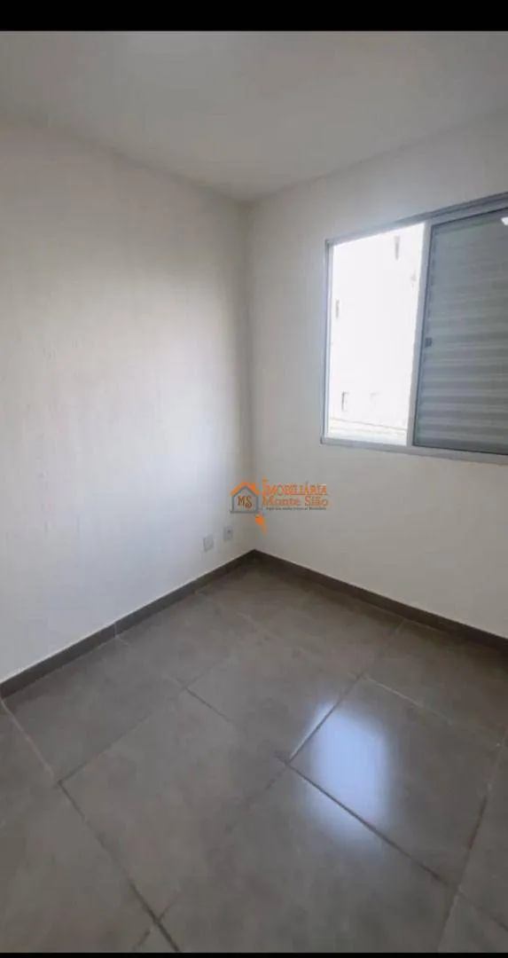 Imagem Apartamento com 2 dormitórios à venda, 41 m² por R$ 230.000,00 - Água Chata - Guarulhos/SP