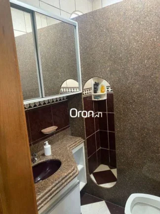 Imagem Casa à venda, 400 m² por R$ 1.350.000,00 - Setor Bueno - Goiânia/GO