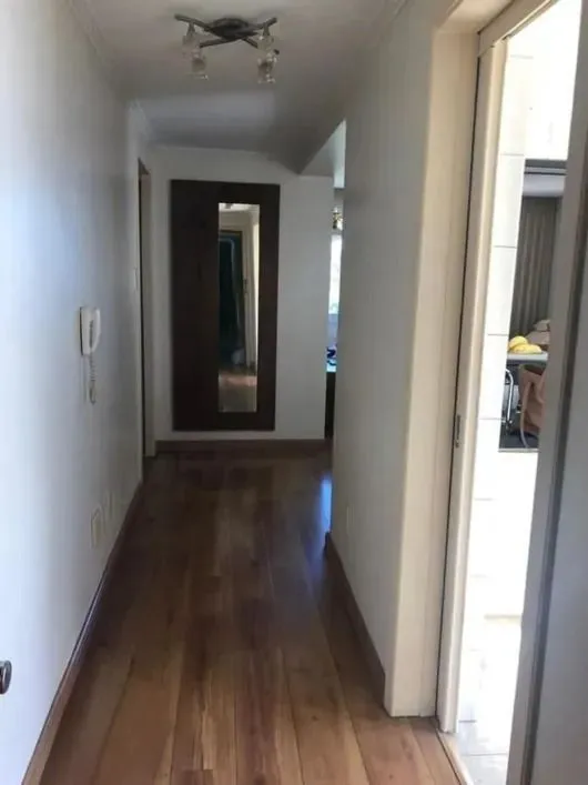 Imagem Apartamento com 3 Quartos e 2 banheiros à Venda, 120 m² privitivos com elevador