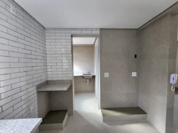 Imagem APARTAMENTO COM 03 QUARTOS,02 VAGAS NA SERRA!!!!!!