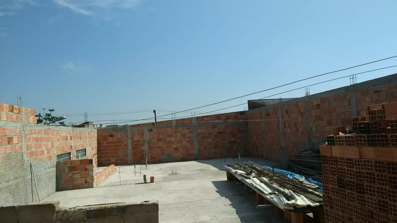 Imagem Casa com 2 Quartos à Venda, 209 m² em Jardim Nova Manchester - Sorocaba