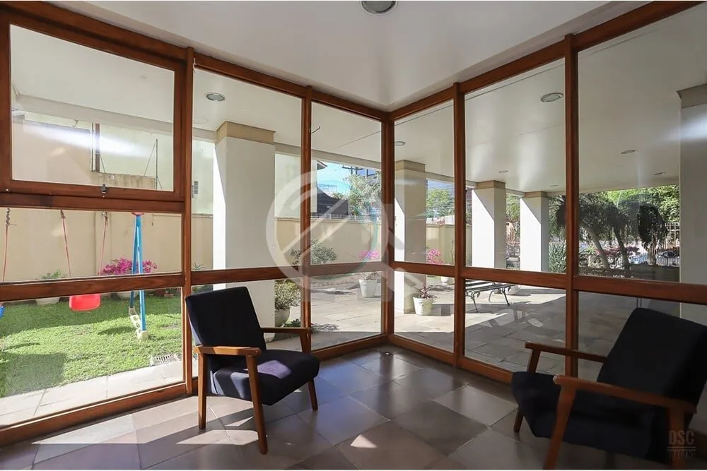 Imagem Bem vindos ao seu futuro lar, este apartamento de 2 dormitórios, foi cuidadosamente reformado para ...