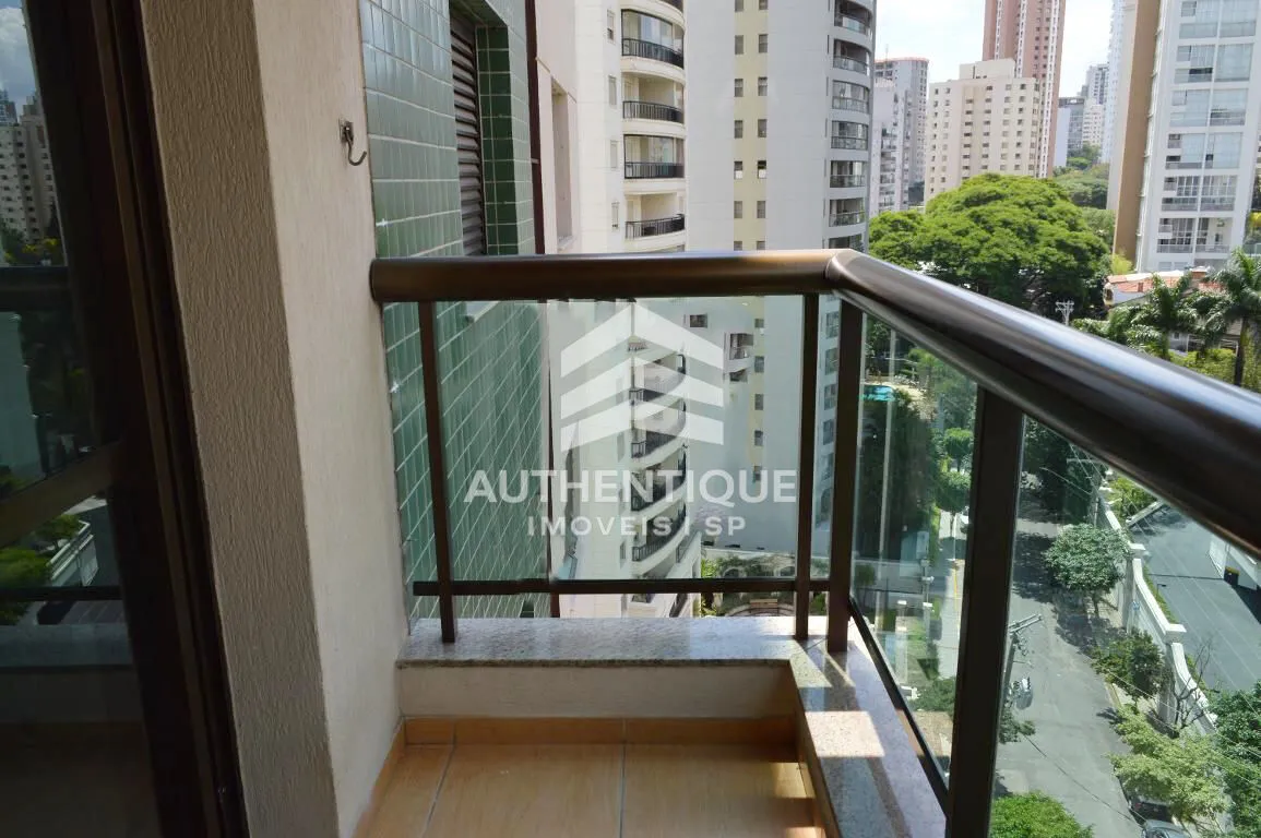 Imagem MAISON GENEVE VILA MARIANA - Apartamento à venda no bairro Jardim Vila Mariana - São Paulo/SP, Zona Sul