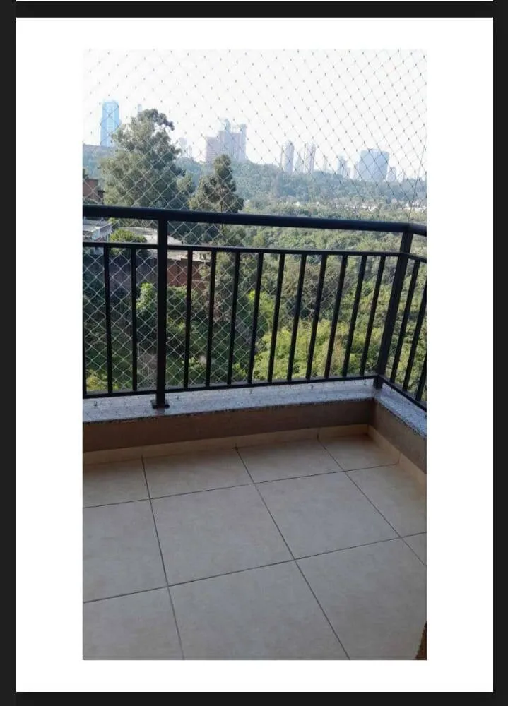 Imagem Studio à Venda Próximo ao Parque Municipal de Barueri - 1 Suíte, Sacada e Vaga Coberta