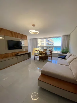 Imagem MARAVILHOSO APARTAMENTO NA PRAIA DO MORRO!