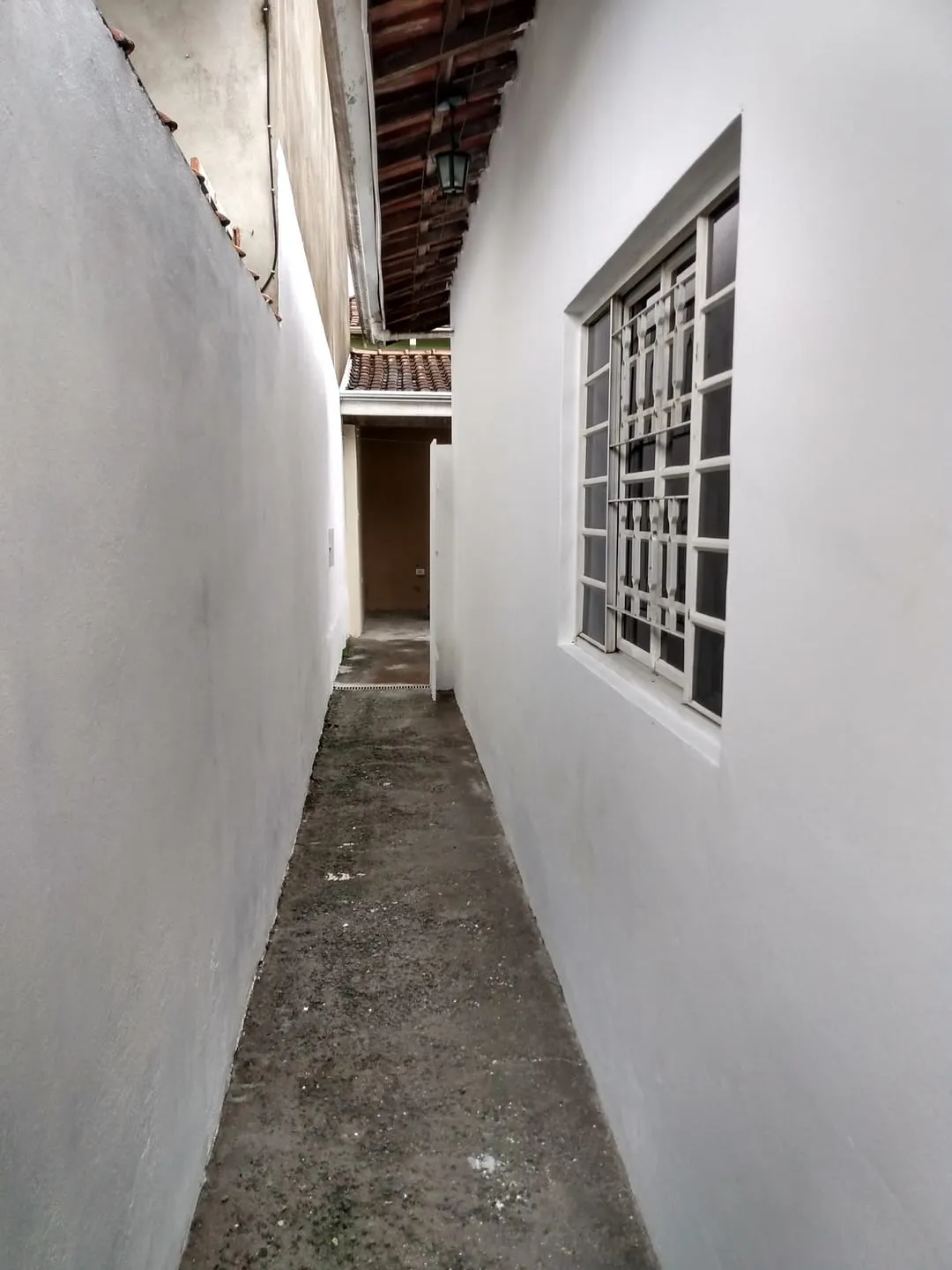 Foto do imóvel Casa à venda 1 Quarto, 2 Vagas, 125M², Jardim Santa Luzia, Pindamonhangaba - SP