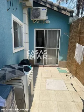 Imagem Imperdível! Casa de frente para o mar no Recreio dos Bandeirantes, Rio de Janeiro - 3 quartos, 3 suítes, 4 banheiros, 2 vagas - 250m²