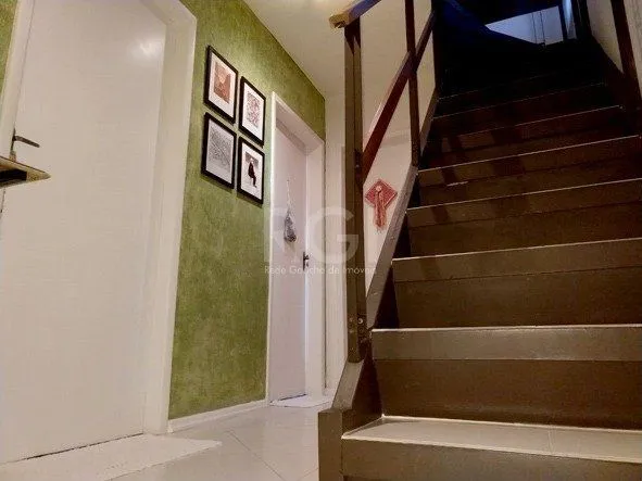 Imagem Cobertura para Venda - 85.22m², 2 dormitórios, sendo 1 suites, Cristal