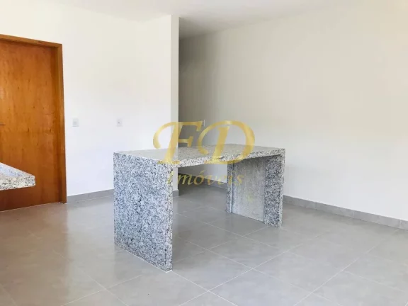 Imagem Casa para Financiamento Bancário Atibaia