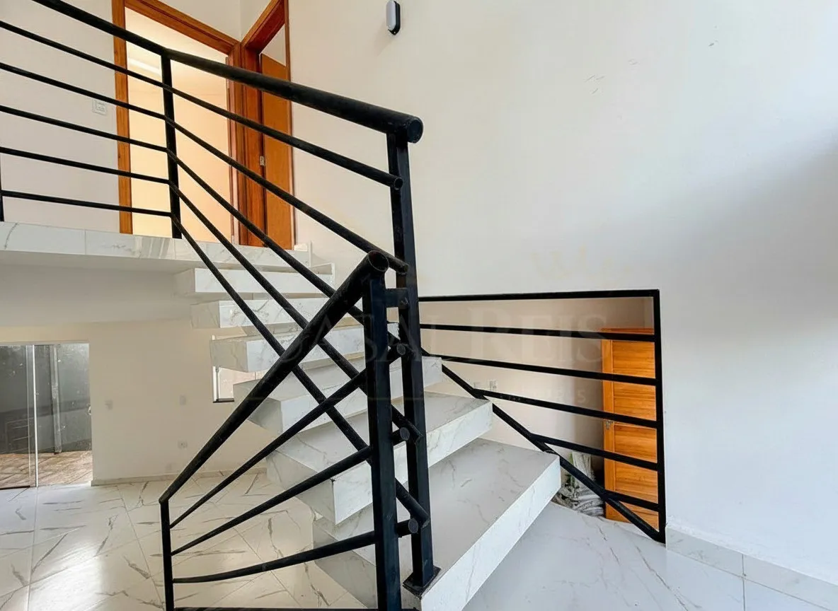 Imagem Casa 2 suítes à venda em Jardim Bandeirantes, Poços de Caldas