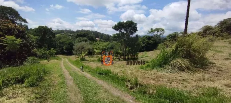 Imagem Sítio com 2 dormitórios à venda, 20000 m² por R$ 1.050.000,00 - Vargem - Vargem/SP