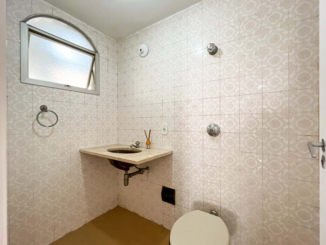 Imagem Apartamento para venda em Bela Vista com 4 quartos, sendo 1 suíte, 164m2