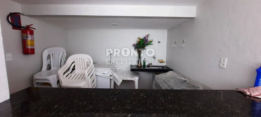 Imagem Apartamento 156m² na Beira Mar de Olinda - 4 quartos (2 suítes) e 2 vagas