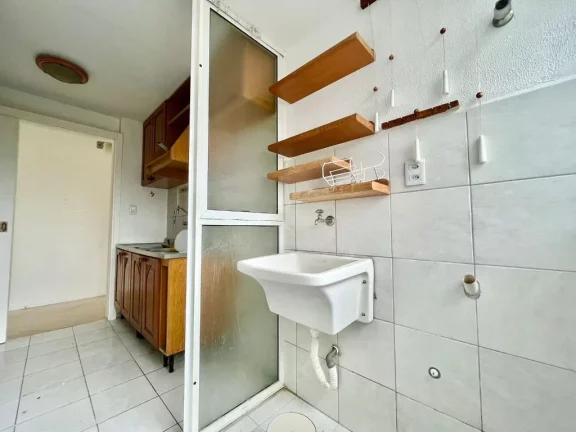 Imagem Apartamento para venda no bairro Nonoai em Porto Alegre