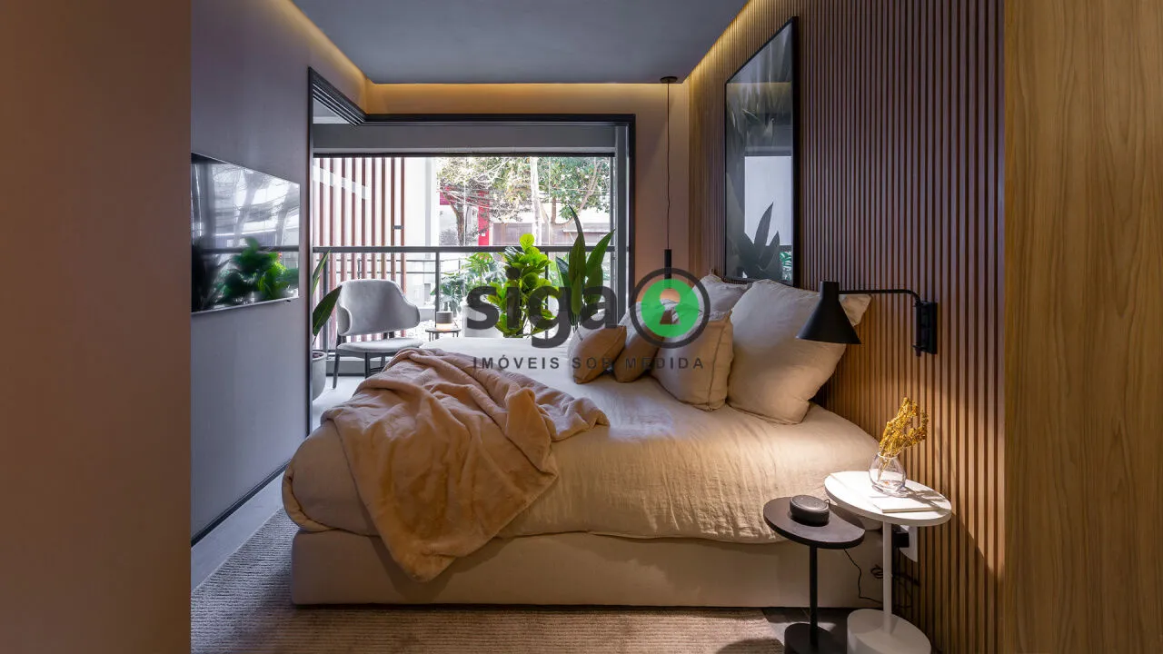 Imagem Apartamento para venda em Pinheiros, São Paulo - SP
