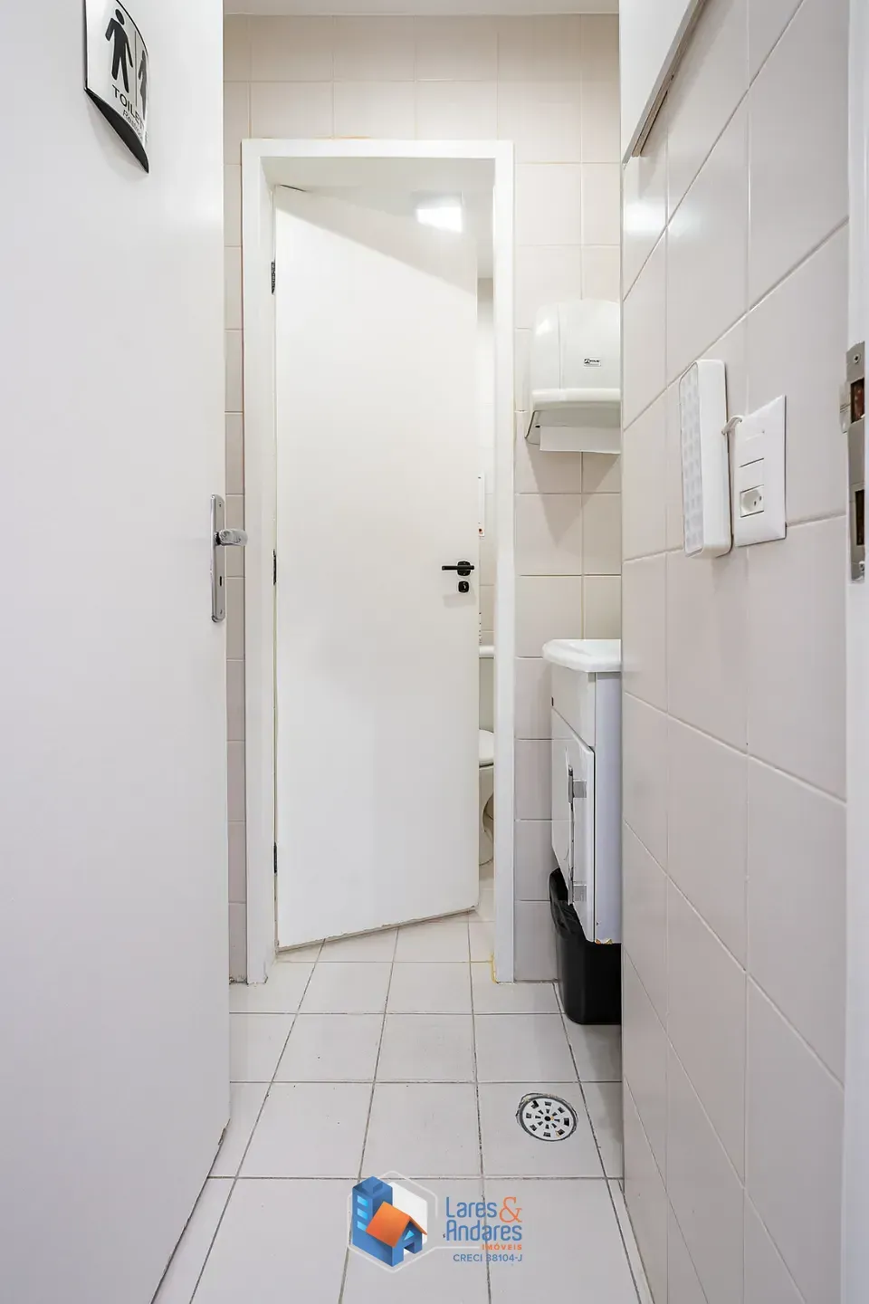 Imagem Conjunto comercial para venda em Santo Amaro, 122m²