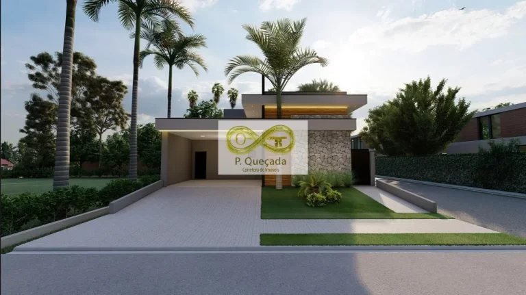 Foto do imóvel Incrível casa disponivel em uma ótima localização!