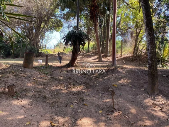 Imagem Área próximo a BR381