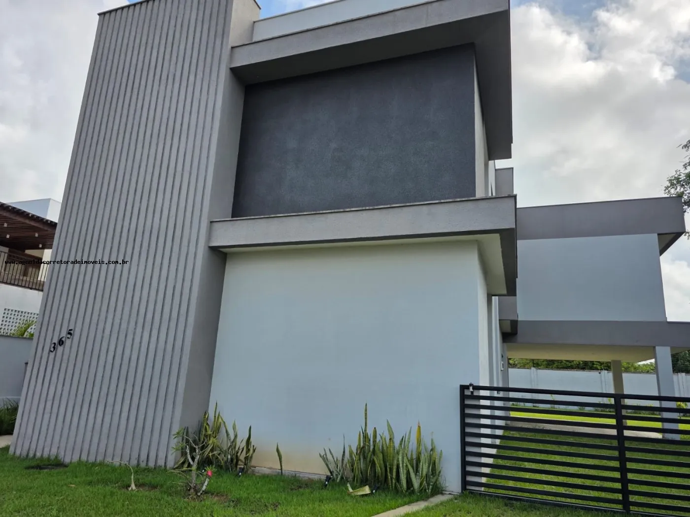 Imagem Casa em Condomínio para Venda em Parnamirim, Pium (Distrito Litoral), 4 dormitórios, 4 suítes, 5 banheiros, 4 vagas