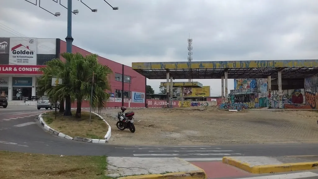 Imagem Terreno à venda 2850M², Chácara da Galega, Pindamonhangaba - SP