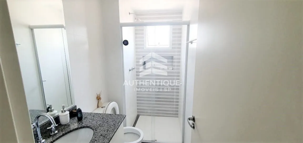 Imagem Face Vila Mariana - Apartamento à venda em São Paulo/SP