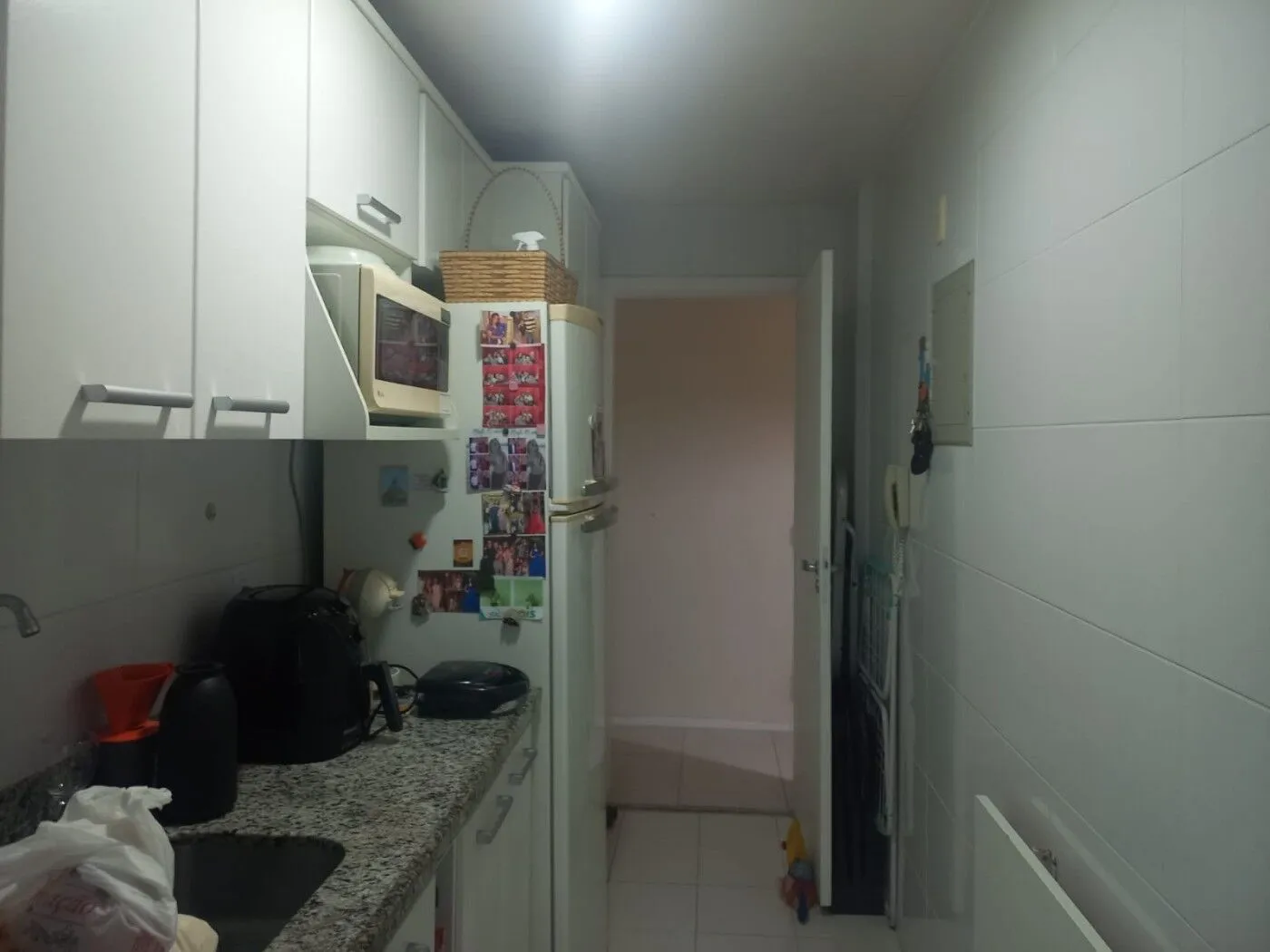 Imagem Apartamento à venda no bairro Praça Seca em Rio de Janeiro/RJ