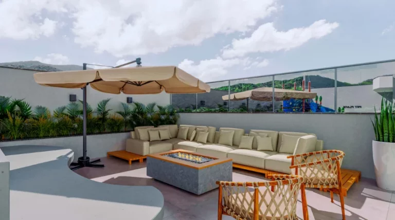 Imagem Vive La Vie - Apartamento à venda no bairro Várzea - Itapema/SC