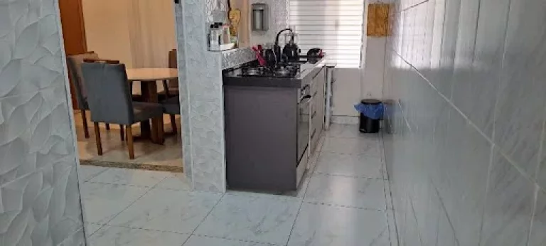 Imagem Casa com 3 dormitórios à venda, 193 m por R$ 549.000,00 - Central Parque Sorocaba - Sorocaba/SP