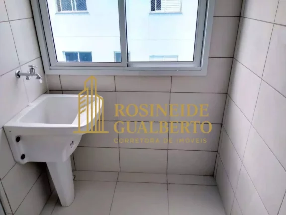 Imagem Apartamento com 2 dormitórios à venda, 48 m² - Martim de Sá - Caraguatatuba