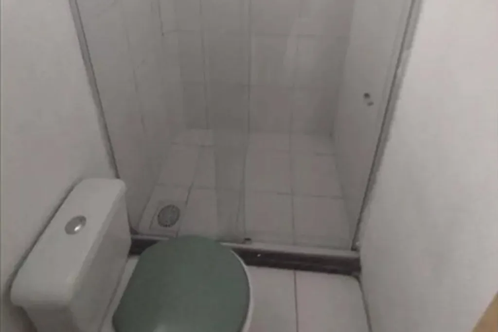 Imagem Apartamento em Jardim Leopoldina