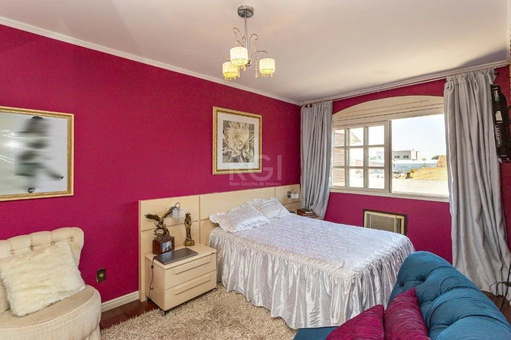 Imagem Apartamento duplex cobertura no Sarandi de 4 dormitórios