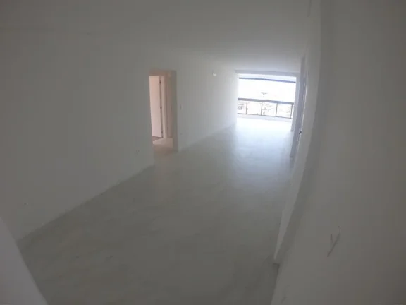 Imagem APARTAMENTO PRONTO a menos de 100 Metros do Mar, 1 Suíte e 2 Demi suites no Bairro Gravatá.