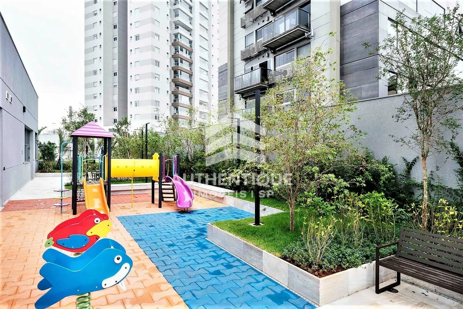 Imagem Verace Brooklin - Apartamento à venda em São Paulo/SP