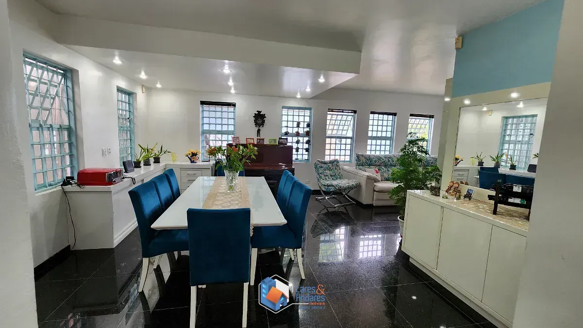 Imagem Casa para venda em Saúde com 3 quartos, sendo 3 suítes, 119m²
