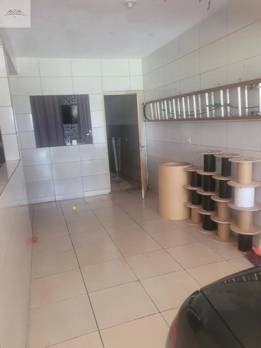 Imagem CASA RESIDENCIAL em São Bernardo do Campo - São Paulo, Santa Terezinha