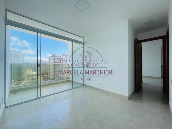 Imagem Apartamento 02 quartos, 1 suíte sol da manhã localização privilegiada