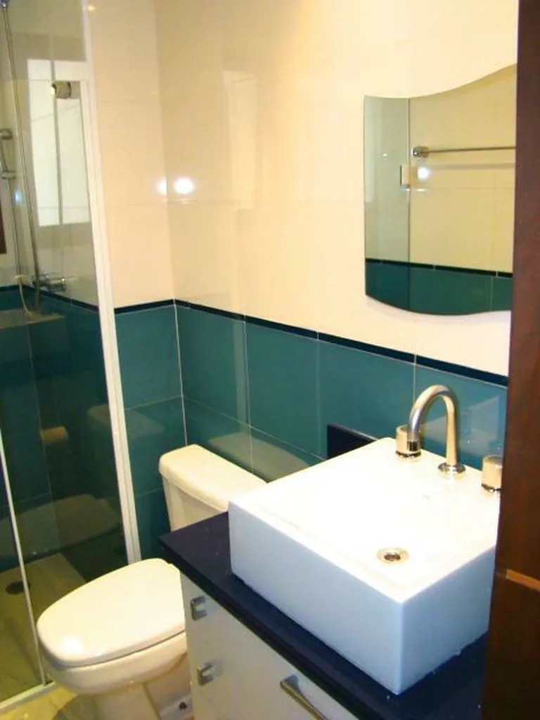 Imagem Upper Class Apto LF0001 - Upper Class Apto LF0001