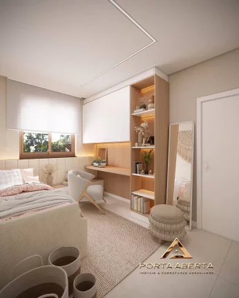 Imagem Apto 3 Quartos, sendo 1 Suite - Bom Retiro - COD 753
