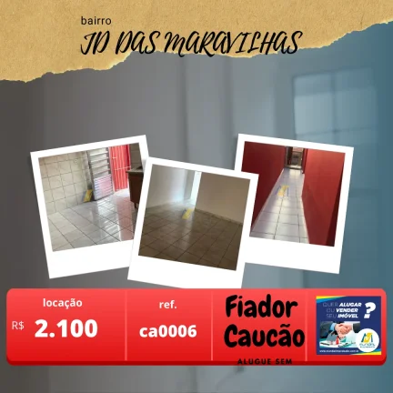 Foto do Imóvel