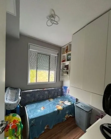 Imagem Apartamento no Sarandi de 2 dormitórios vaga e infra