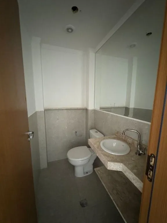 Imagem Apartamento à Venda em Canto do Forte, Praia Grande - SP