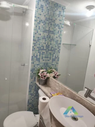 Imagem Apartamento para alugar no bairro Vila da Saúde - São Paulo/SP, Zona Sul