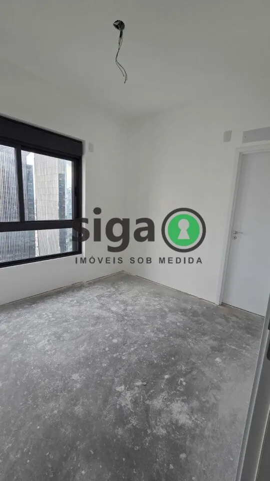 Imagem Cobertura Duplex de 196 m² no EZ Parque da Cidade - Sofisticação, Design e Tecnologia