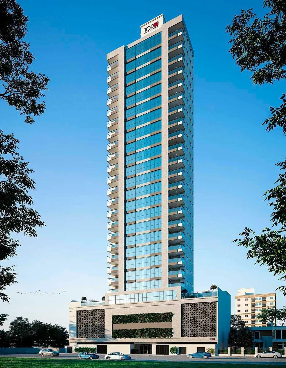 Foto do imóvel Apartamento à venda com 87.22m2 por R$ 1.000.000,00