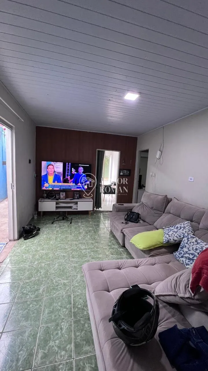 Foto do imóvel CASA 3 DORM 160M2 - BAIRRO ANTÔNIO GERALDO l BARREIRAS/BA