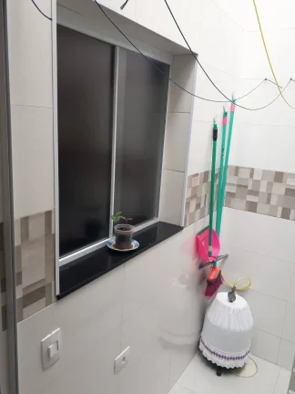 Imagem Sobrado Maravilhosa em Condomínio 70 m² 2 Dormitórios e 1 Vaga
