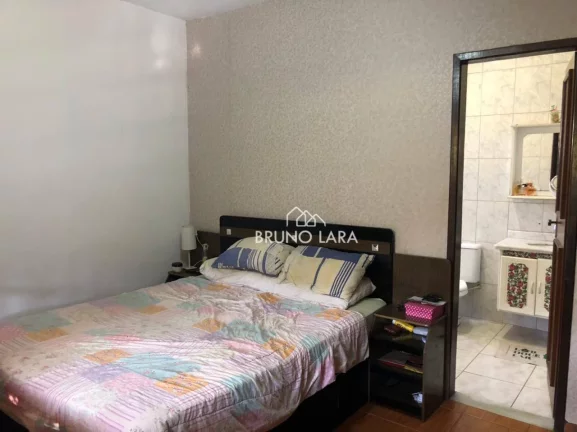 Imagem Casa à venda em Igarapé bairro Cidade Clube Residencial