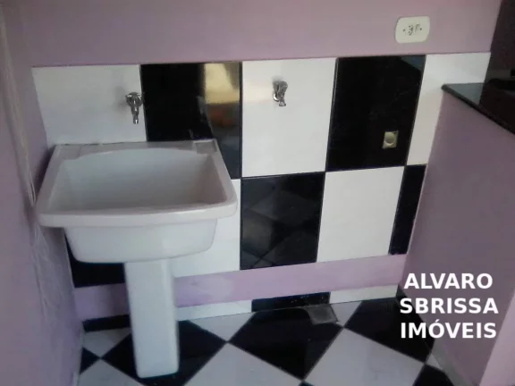 Imagem Edícula com 1 dormitório à venda, 37 m² por R$ 270.000 - Residencial Santa Madre Paulina - Salto/SP