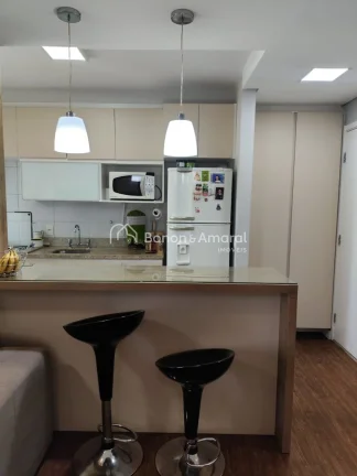 Imagem Apartamento para locaÃ§Ã£o no Dreams, com excelente localizaÃ§Ã£o, andar alto e sol da manhÃ£. O imÃ...